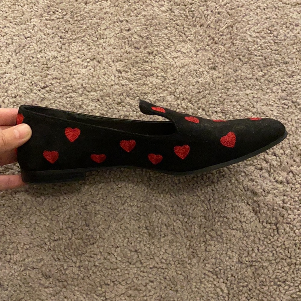 Heart Mules